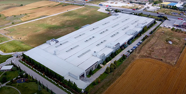 Deep Spark Production Facility